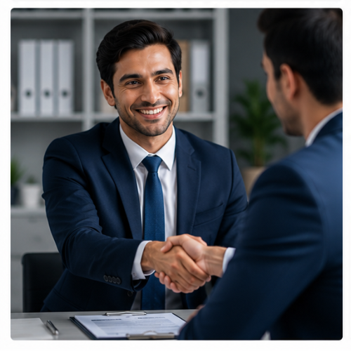 Permanent Recruitment