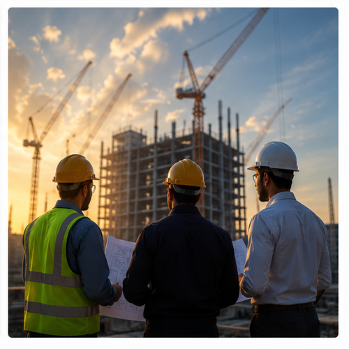 Project-Based Staffing