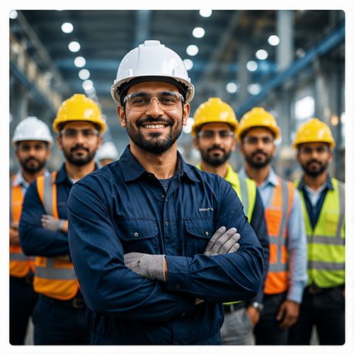 Skilled Workforce Deployment