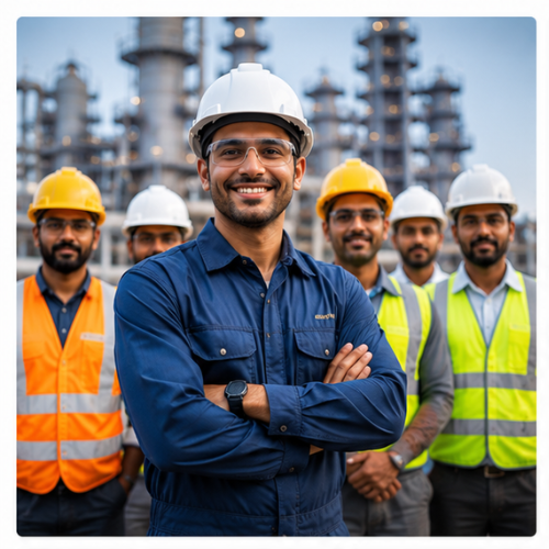 Technical Manpower Supply
