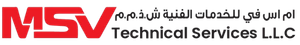 MSV Technical Services LLC
